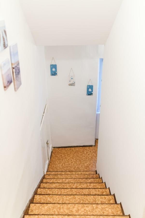Apartment Martin Piran Eksteriør bilde